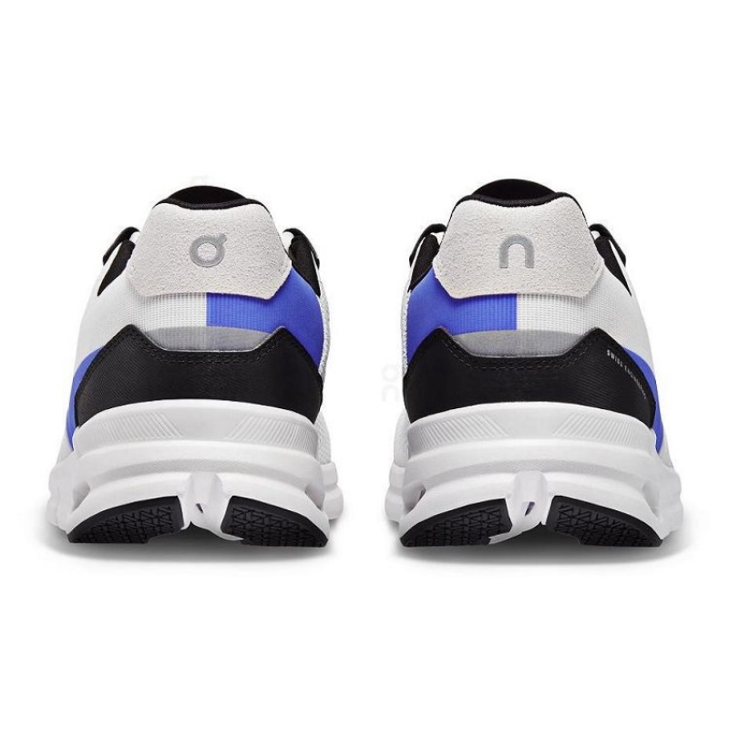 Zapatillas On Cloud Cloudrift Hombre White / Royal | UY_ON8150