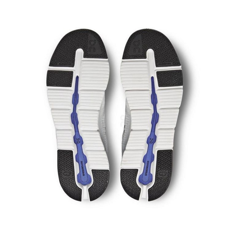 Zapatillas On Cloud Cloudrift Hombre White / Royal | UY_ON8150