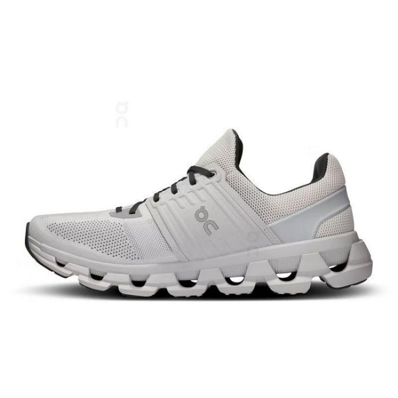 Zapatillas On Cloud Cloudswift 3 AD Hombre White | UY_ON8358