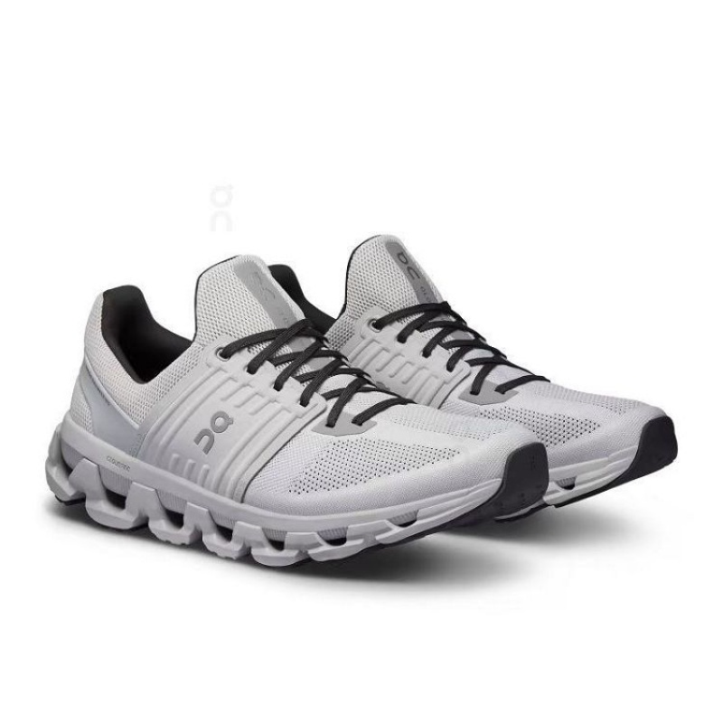 Zapatillas On Cloud Cloudswift 3 AD Hombre White | UY_ON8358