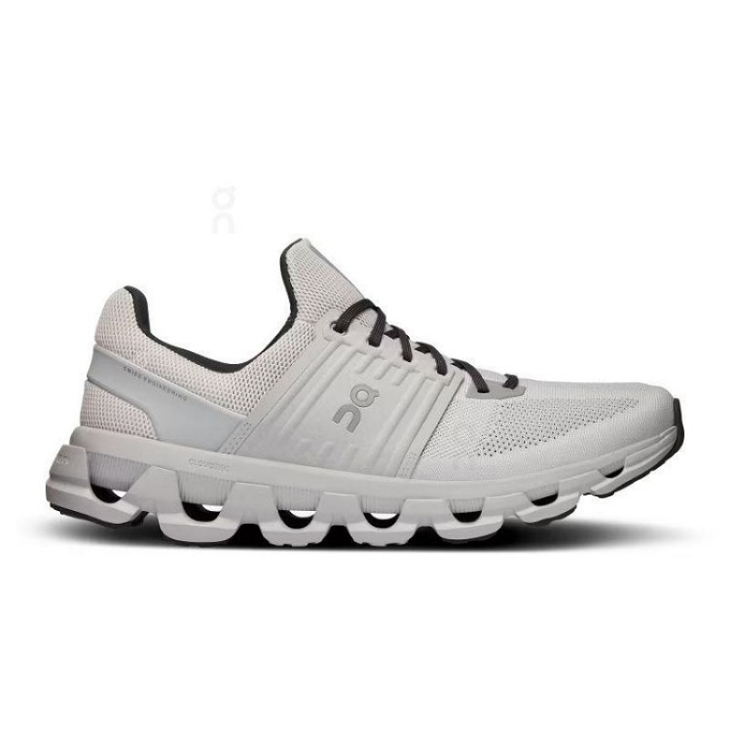 Zapatillas On Cloud Cloudswift 3 AD Hombre White | UY_ON8358