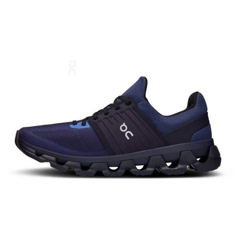 Zapatillas On Cloud Cloudswift 3 AD Hombre Purple | UY_ON8610