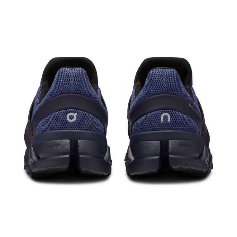 Zapatillas On Cloud Cloudswift 3 AD Hombre Purple | UY_ON8610