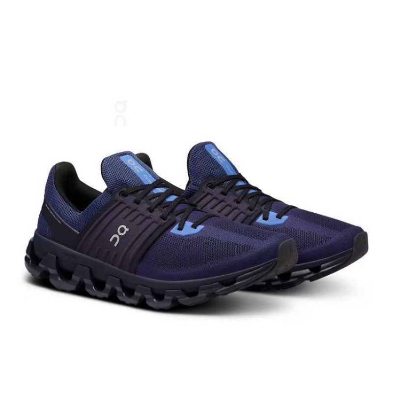 Zapatillas On Cloud Cloudswift 3 AD Hombre Purple | UY_ON8610