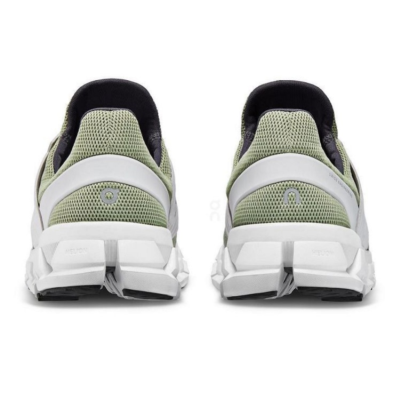 Zapatillas On Cloud Cloudswift 3 AD Hombre Green | UY_ON9137