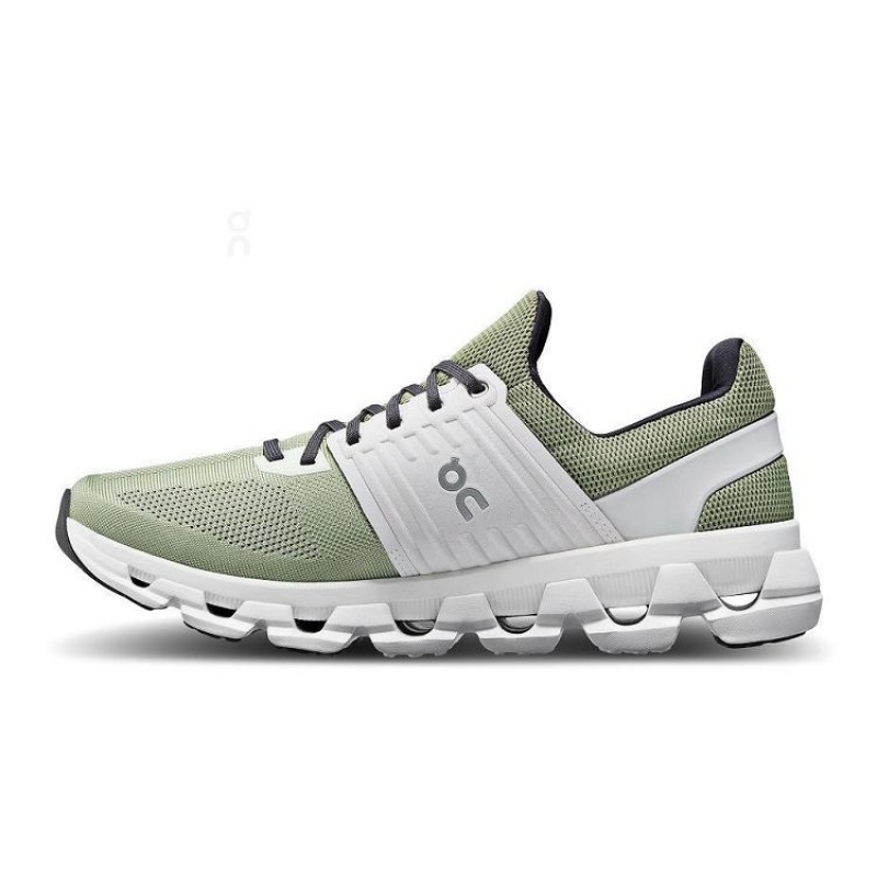 Zapatillas On Cloud Cloudswift 3 AD Hombre Green | UY_ON9137