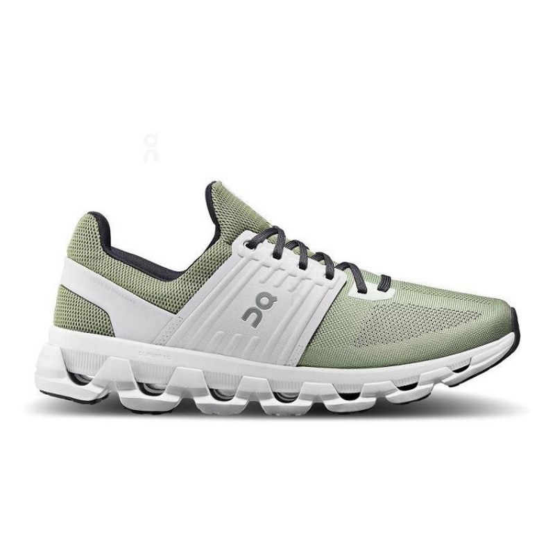 Zapatillas On Cloud Cloudswift 3 AD Hombre Green | UY_ON9137