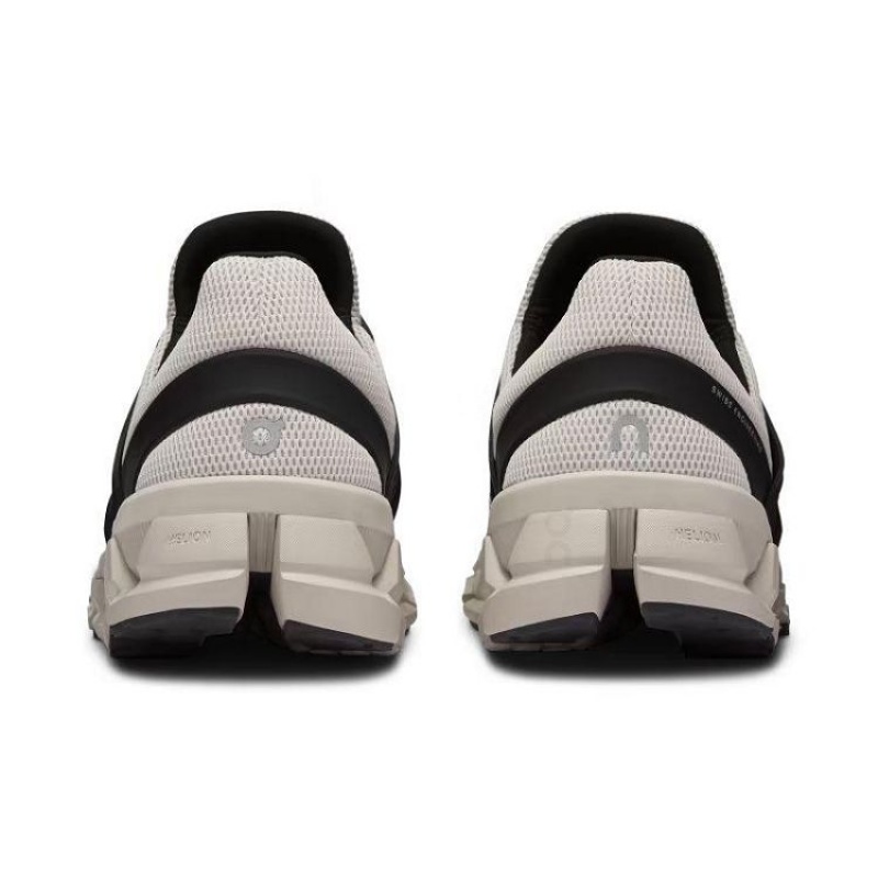 Zapatillas On Cloud Cloudswift 3 AD Mujer White / Black | UY_ON8141