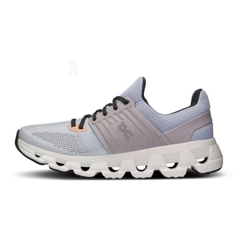 Zapatillas On Cloud Cloudswift 3 AD Mujer Blue | UY_ON8424