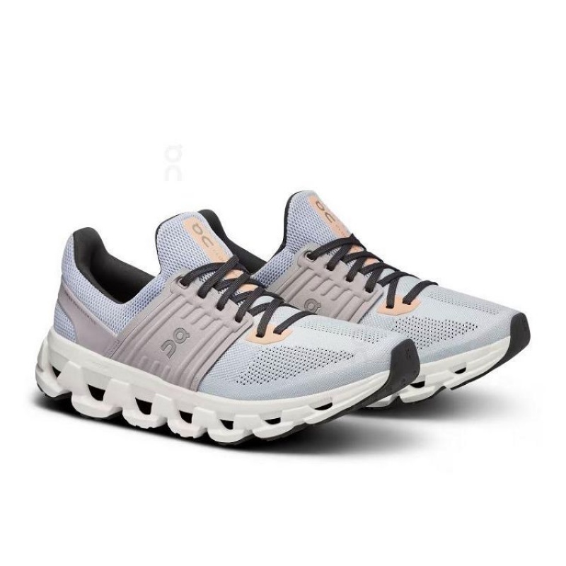 Zapatillas On Cloud Cloudswift 3 AD Mujer Blue | UY_ON8424