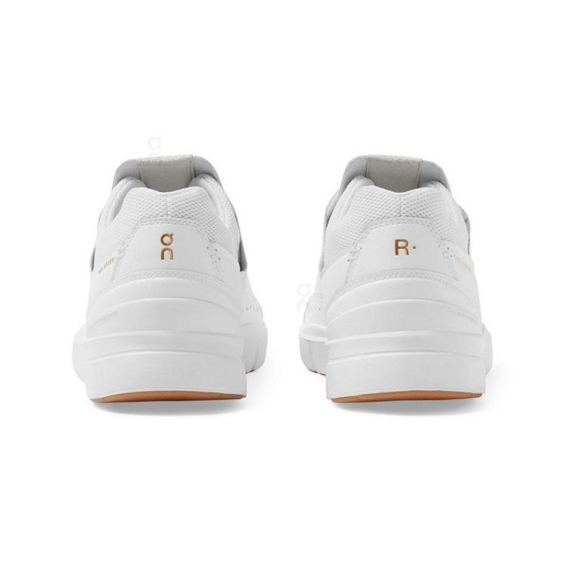 Zapatillas On Cloud THE ROGER Centre Court Hombre White | UY_ON9007