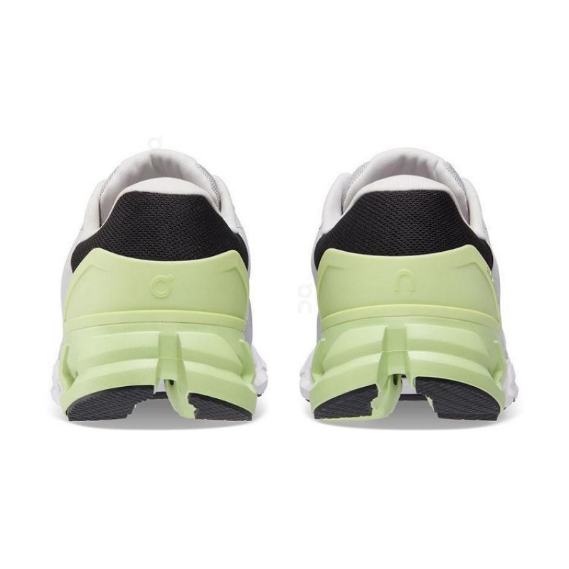 Zapatillas Running On Cloud Cloudflyer 4 Hombre Grey / Yellow | UY_ON8172