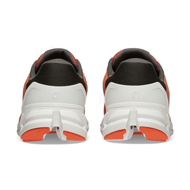 Zapatillas Running On Cloud Cloudflyer 4 Hombre Orange | UY_ON8793