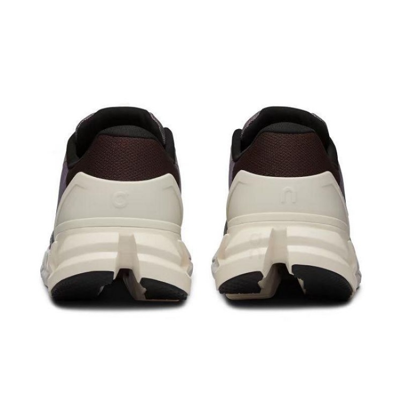 Zapatillas Running On Cloud Cloudflyer 4 Mujer Purple | UY_ON8810