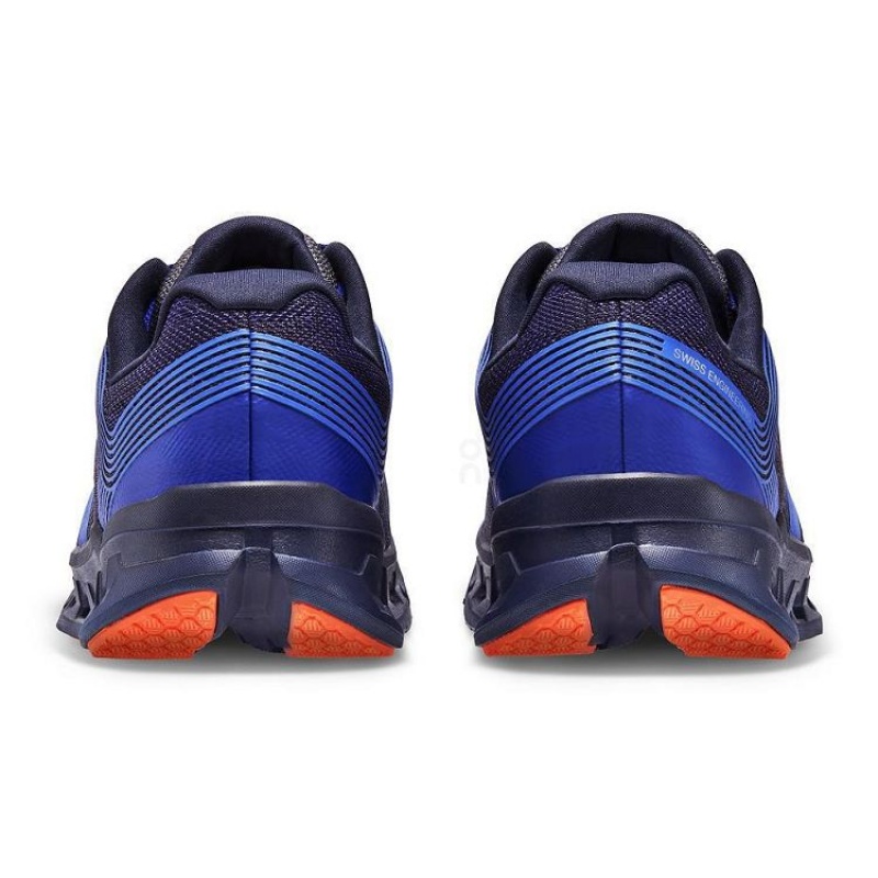 Zapatillas Running On Cloud Cloudgo Hombre Royal | UY_ON8203