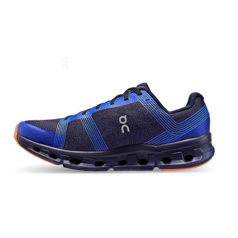 Zapatillas Running On Cloud Cloudgo Hombre Royal | UY_ON8203