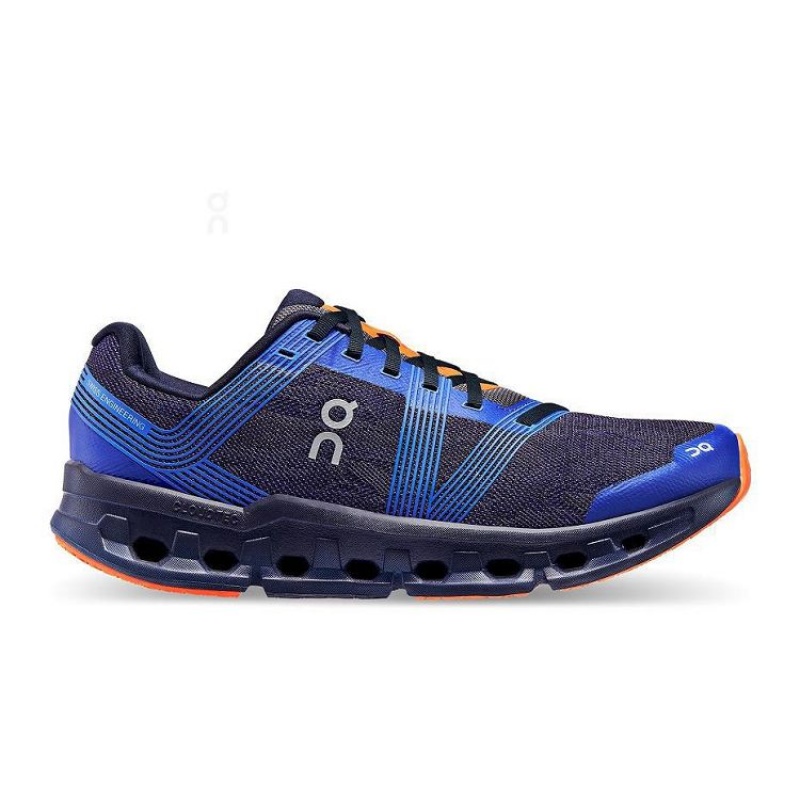 Zapatillas Running On Cloud Cloudgo Hombre Royal | UY_ON8203