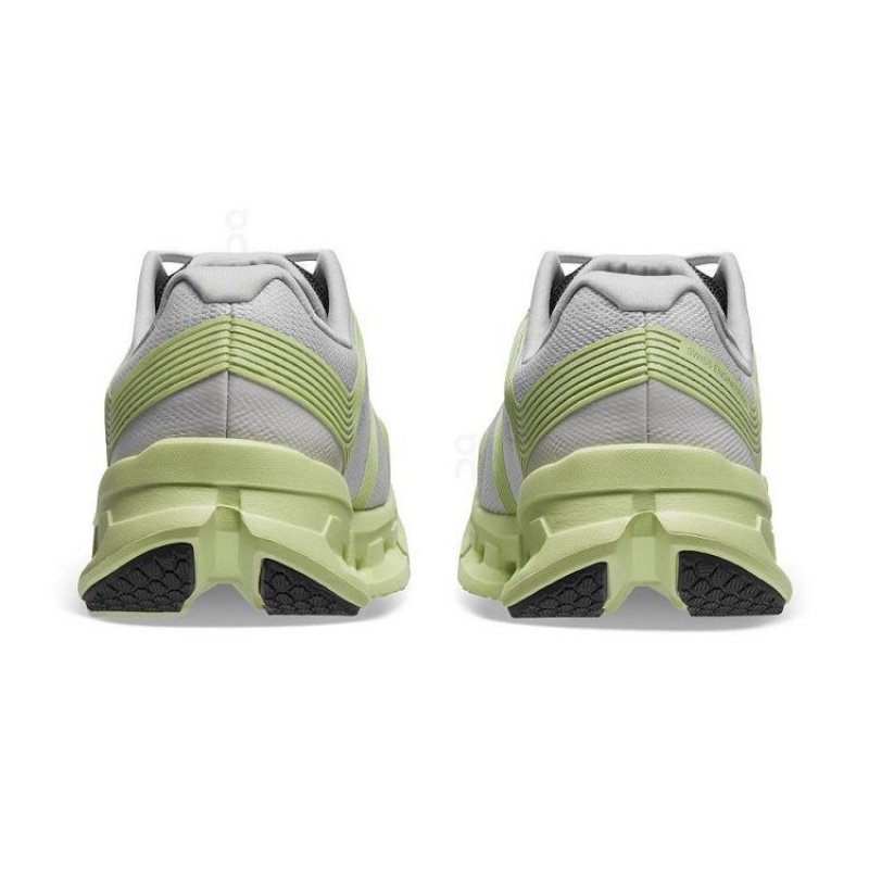 Zapatillas Running On Cloud Cloudgo Mujer Green | UY_ON8917