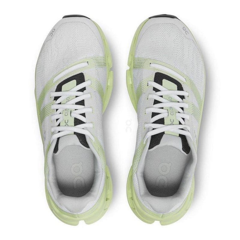 Zapatillas Running On Cloud Cloudgo Mujer Green | UY_ON8917