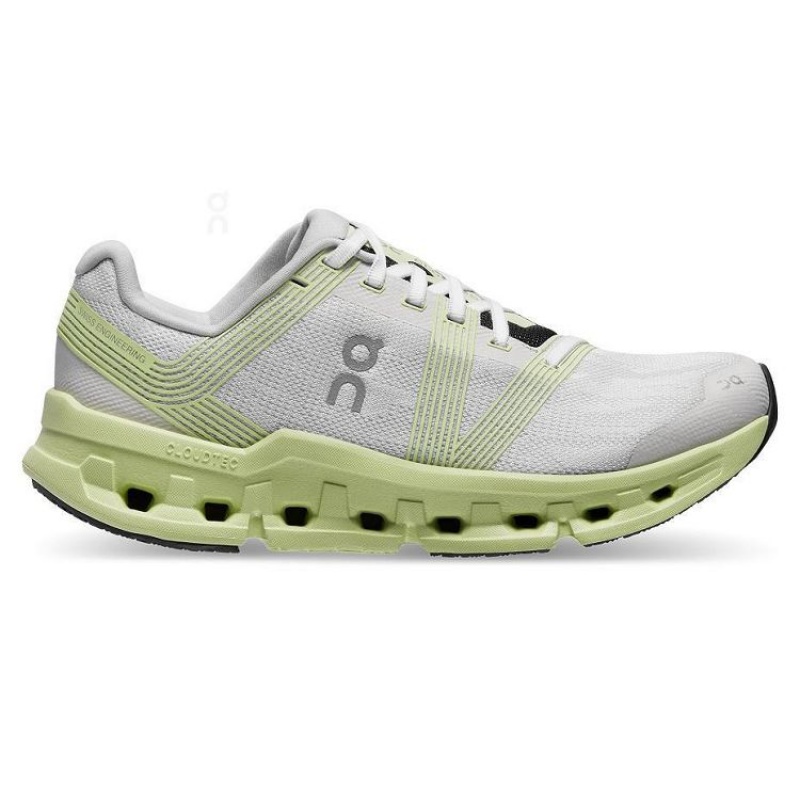 Zapatillas Running On Cloud Cloudgo Mujer Green | UY_ON8917