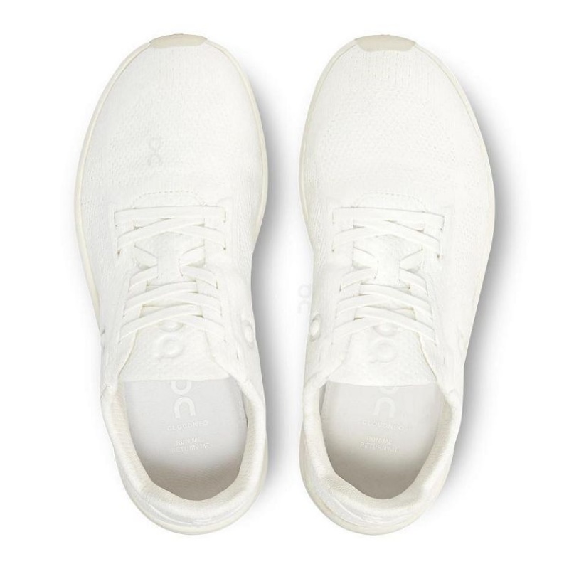 Zapatillas Running On Cloud Cloudneo Mujer White | UY_ON8954