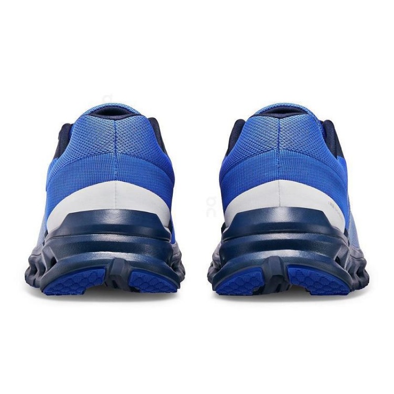 Zapatillas Running On Cloud Cloudrunner Hombre Royal | UY_ON8569