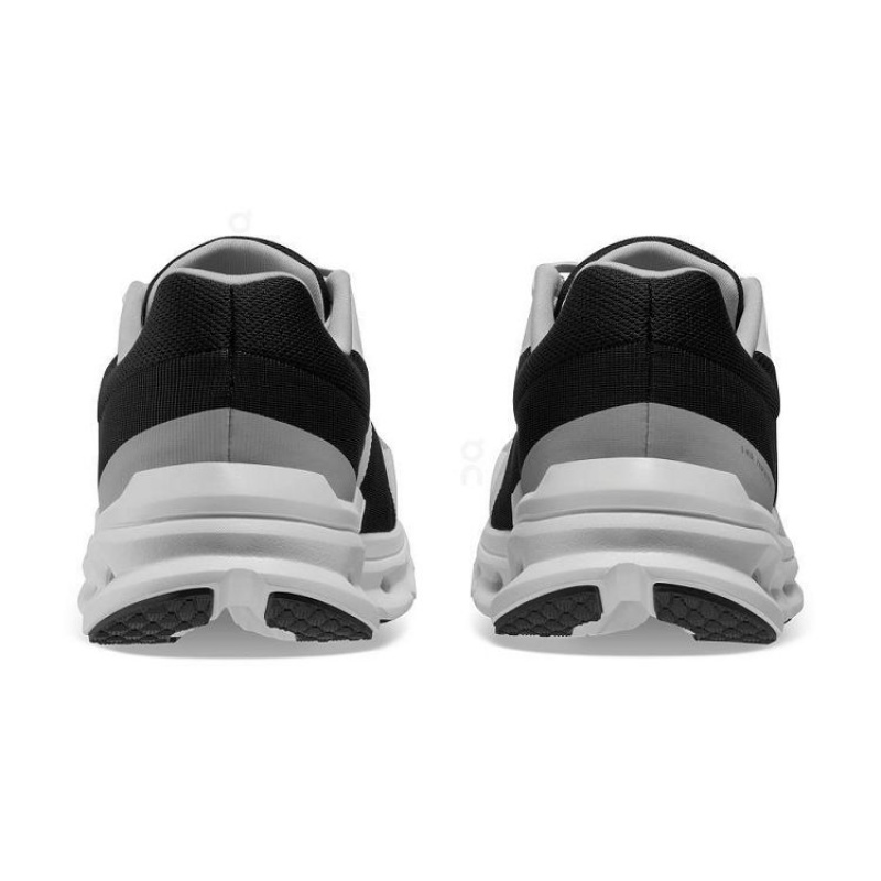 Zapatillas Running On Cloud Cloudrunner Hombre Grey | UY_ON8407