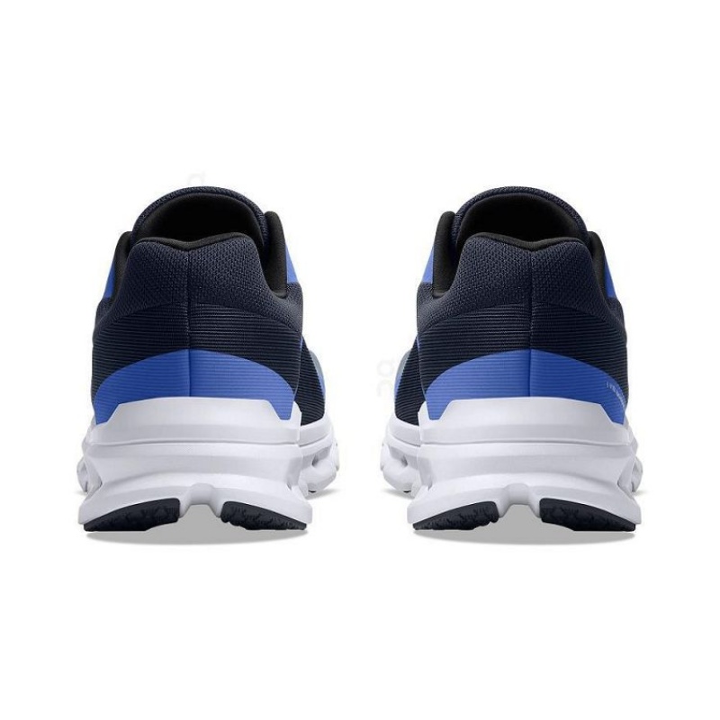 Zapatillas Running On Cloud Cloudrunner Hombre Blue / Grey | UY_ON8679