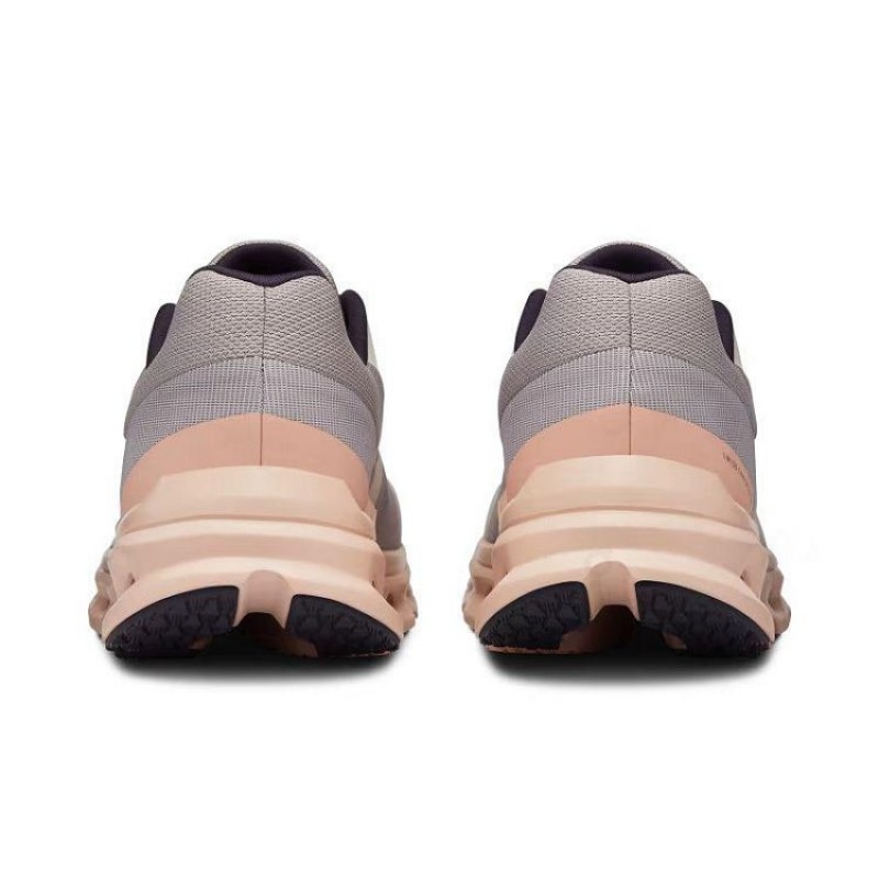 Zapatillas Running On Cloud Cloudrunner Mujer Rose / Grey | UY_ON9168