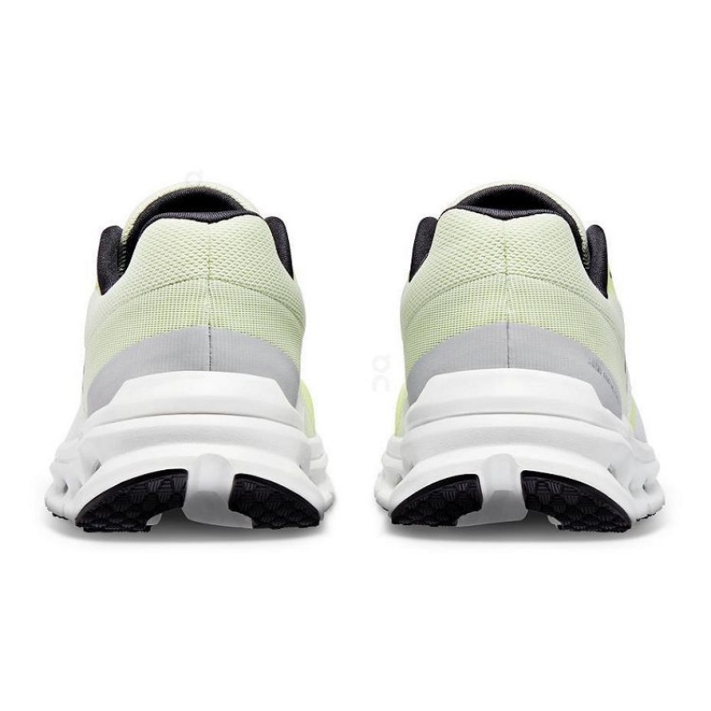 Zapatillas Running On Cloud Cloudrunner Mujer Yellow | UY_ON8005