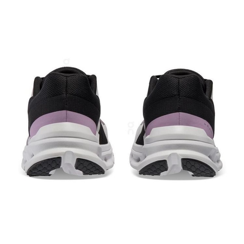 Zapatillas Running On Cloud Cloudrunner Mujer Rose / Black | UY_ON8869