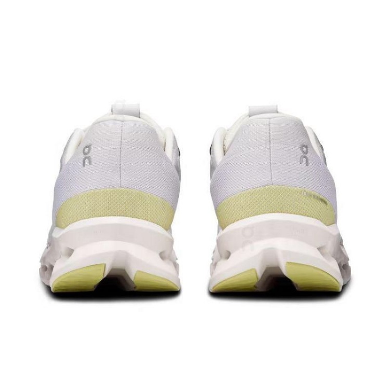 Zapatillas Running On Cloud Cloudsurfer Hombre Grey | UY_ON8531