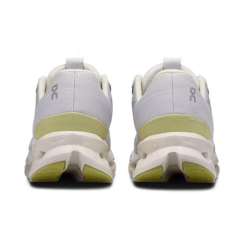 Zapatillas Running On Cloud Cloudsurfer Mujer Grey | UY_ON9090