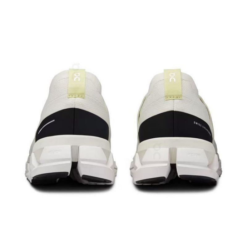 Zapatillas Running On Cloud Cloudswift 3 Hombre Beige | UY_ON8914