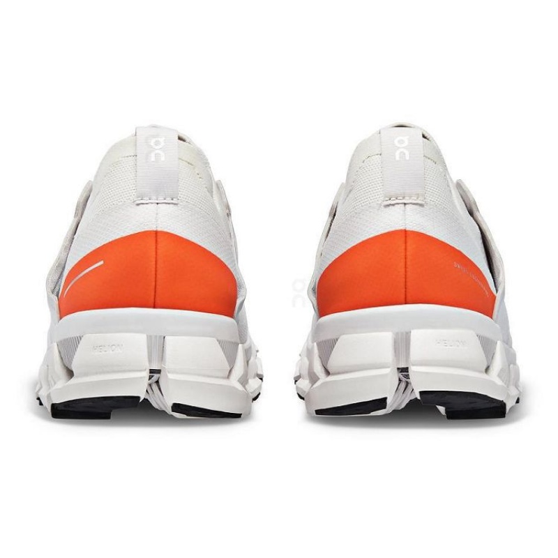 Zapatillas Running On Cloud Cloudswift 3 Hombre White | UY_ON8241