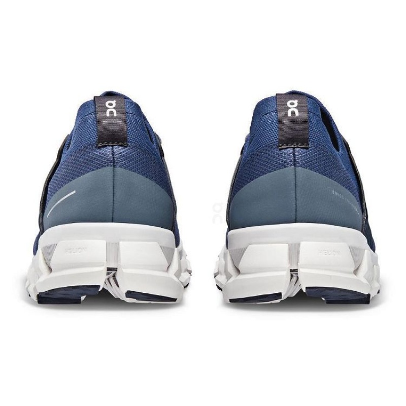 Zapatillas Running On Cloud Cloudswift 3 Hombre Navy | UY_ON8438