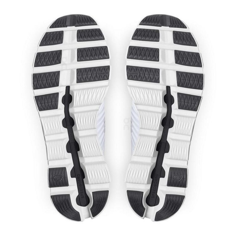 Zapatillas Running On Cloud Cloudswift Hombre White | UY_ON8320