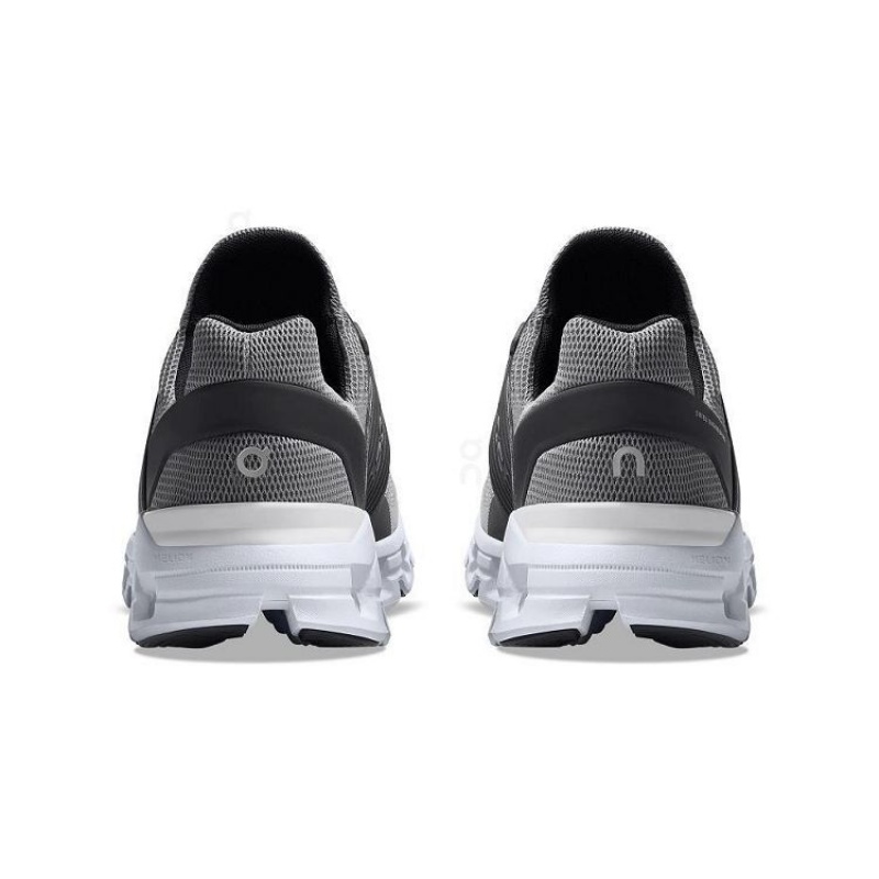 Zapatillas Running On Cloud Cloudswift Hombre Grey / Black | UY_ON8687