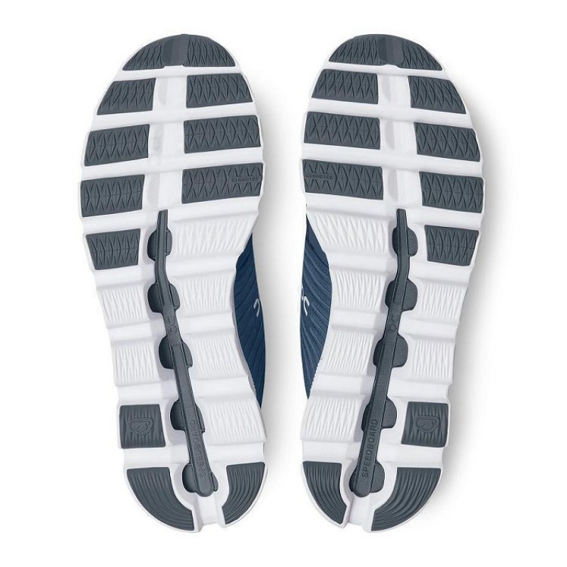 Zapatillas Running On Cloud Cloudswift Hombre Navy | UY_ON8839