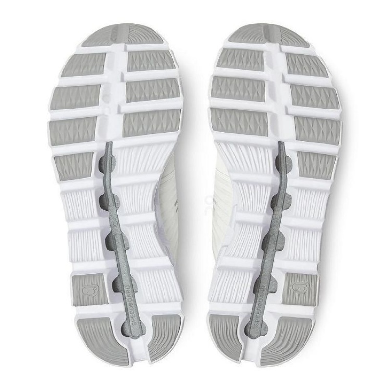 Zapatillas Running On Cloud Cloudswift Mujer Grey | UY_ON8863