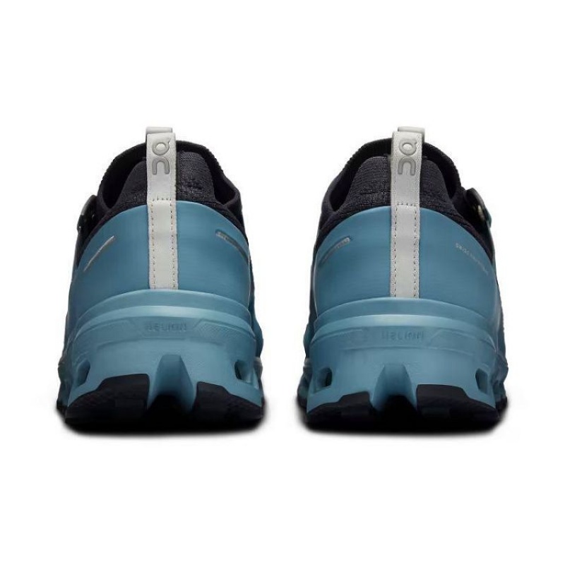 Zapatillas Trail Running On Cloud Cloudultra 2 Hombre Blue | UY_ON8592