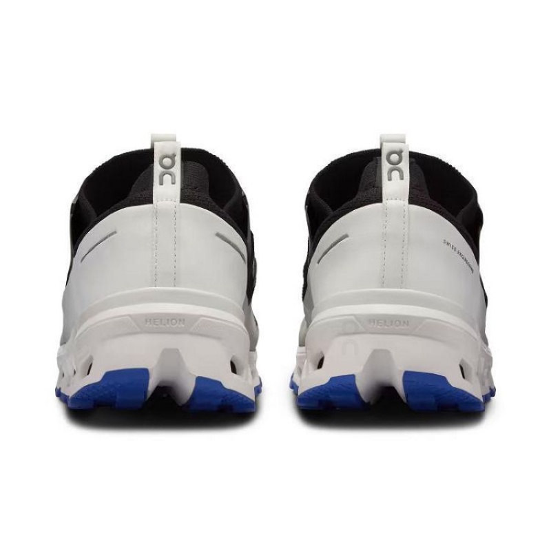 Zapatillas Trail Running On Cloud Cloudultra 2 Hombre Black / White | UY_ON8202