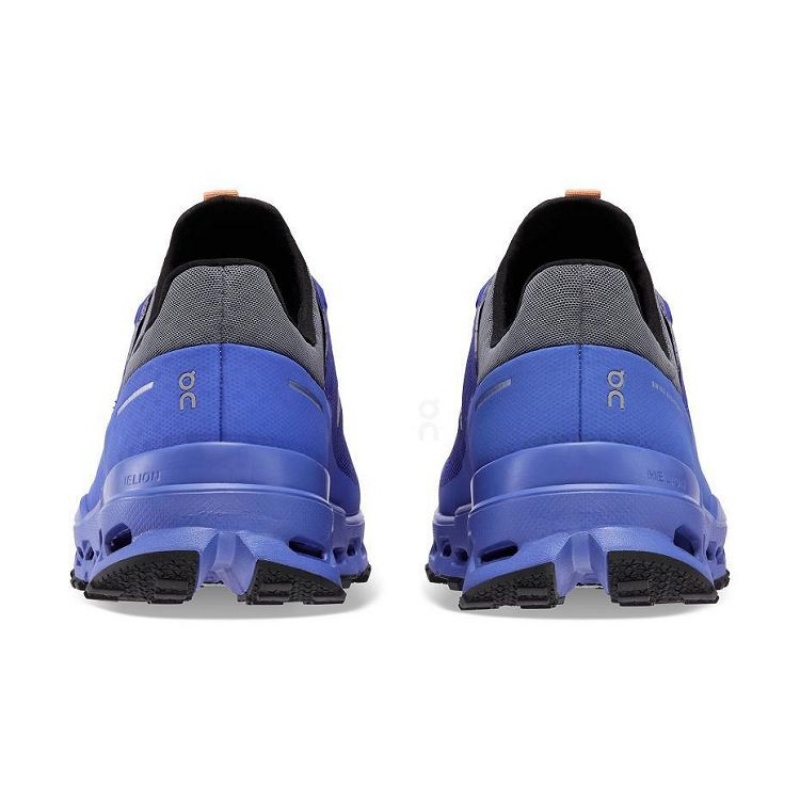 Zapatillas Trail Running On Cloud Cloudultra Hombre Royal | UY_ON8485