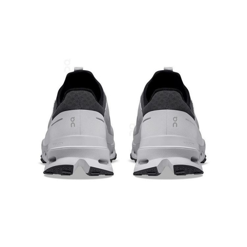 Zapatillas Trail Running On Cloud Cloudultra Hombre Grey | UY_ON8868