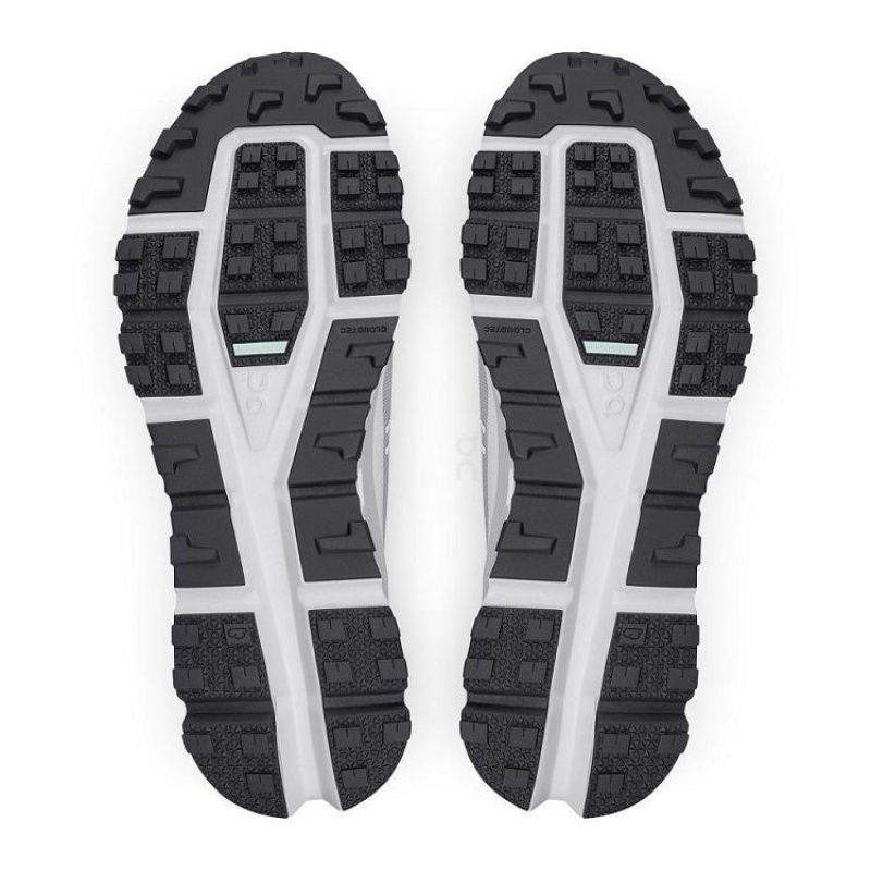 Zapatillas Trail Running On Cloud Cloudultra Hombre Grey | UY_ON8868