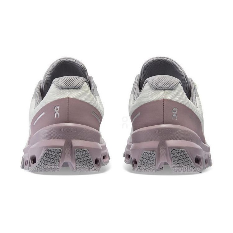 Zapatillas Trail Running On Cloud Cloudventure Waterproof Mujer Purple | UY_ON8154