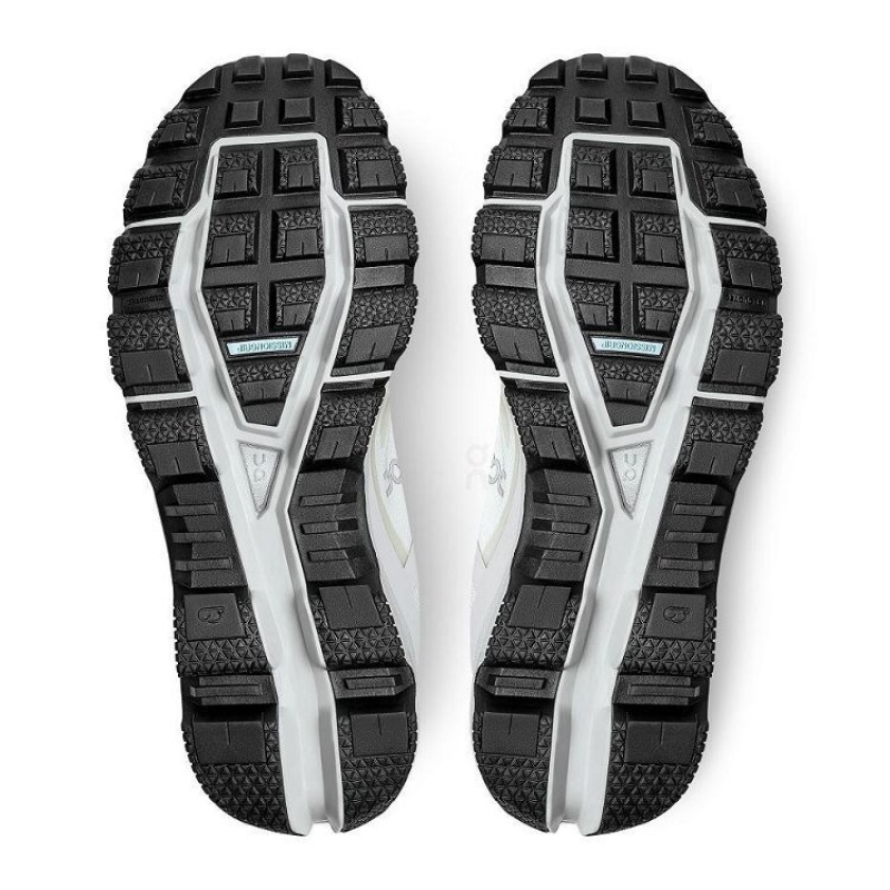 Zapatillas Trail Running On Cloud Cloudventure Waterproof Mujer Grey | UY_ON9043