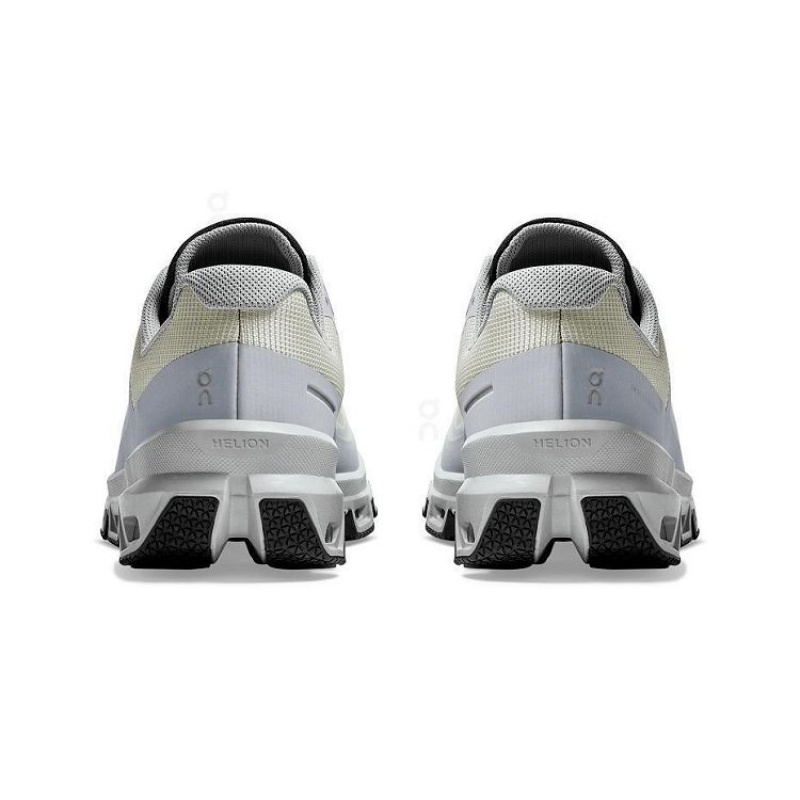 Zapatillas de Senderismo On Cloud Cloudventure Waterproof Mujer White / Black | UY_ON8313