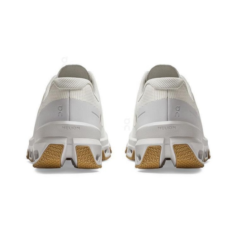 Zapatillas de Senderismo On Cloud Cloudventure Mujer White | UY_ON8835